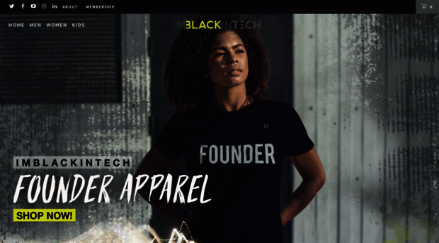 imblackintech.shop