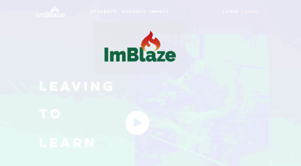 imblaze.org