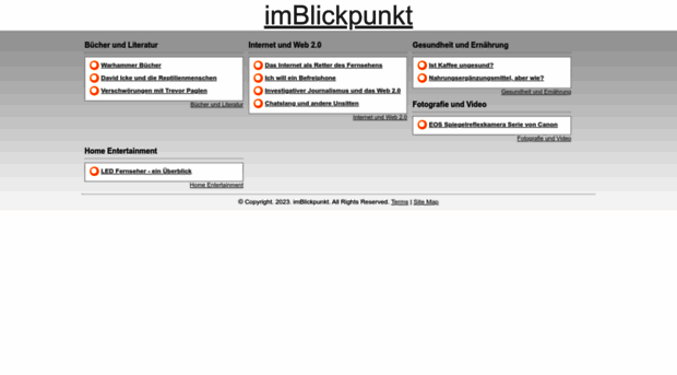 imblickpunkt.com