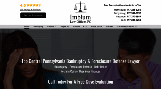 imblumlaw.com