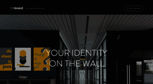 imboard.nl
