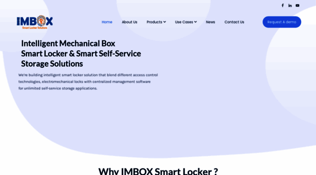 imbox.solutions