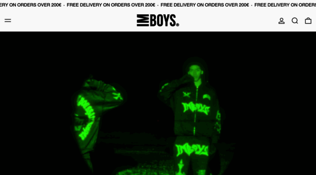 imboys.com