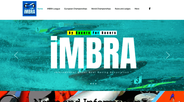 imbra-racing.com