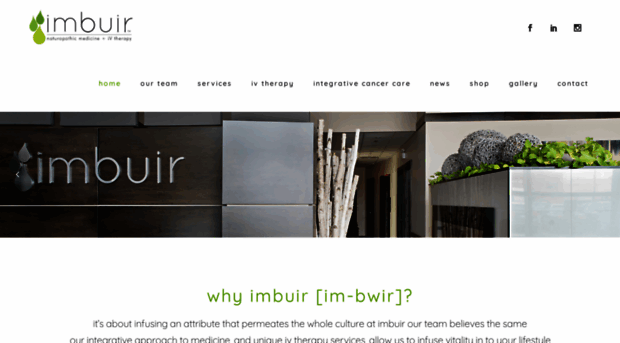 imbuir.ca