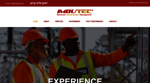 imbutec.com