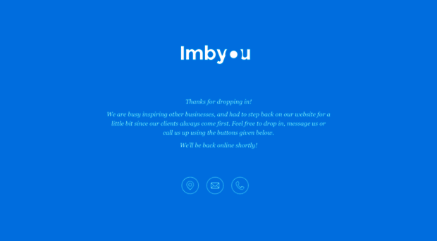 imbyou.com