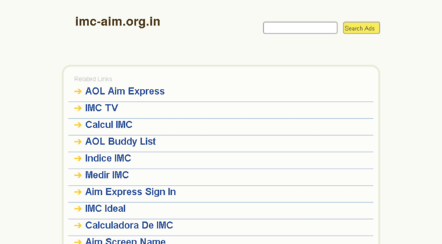 imc-aim.org.in