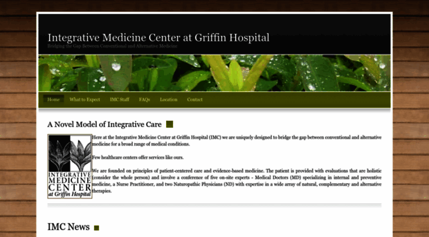 imc-griffin.org