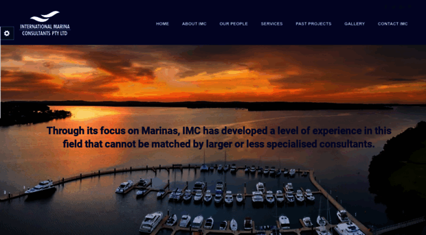 imc-marinas.com