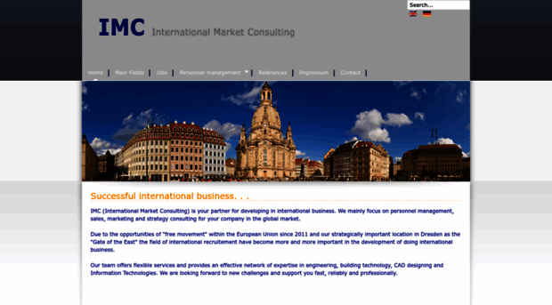 imc-saxony.com