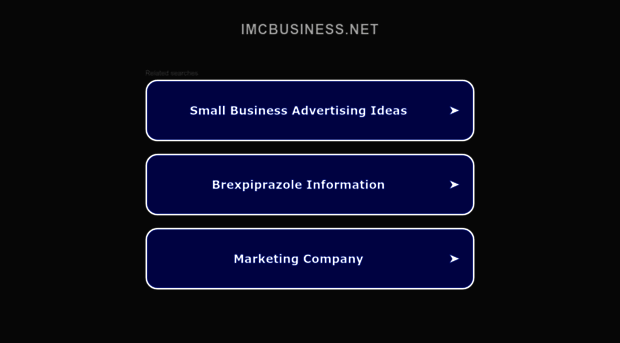 imcbusiness.net