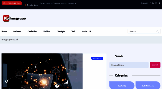 imcgrupo.co.uk