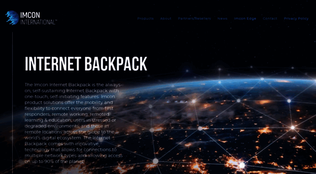 imconintl.com