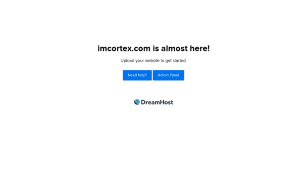 imcortex.com