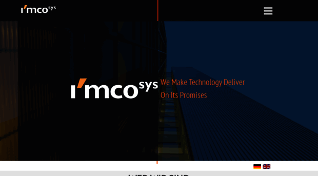 imcosys.com