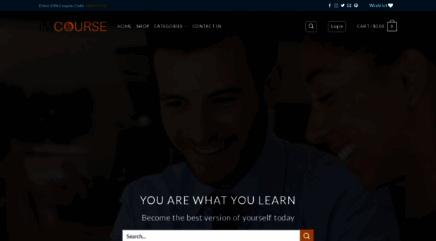 imcourse.net