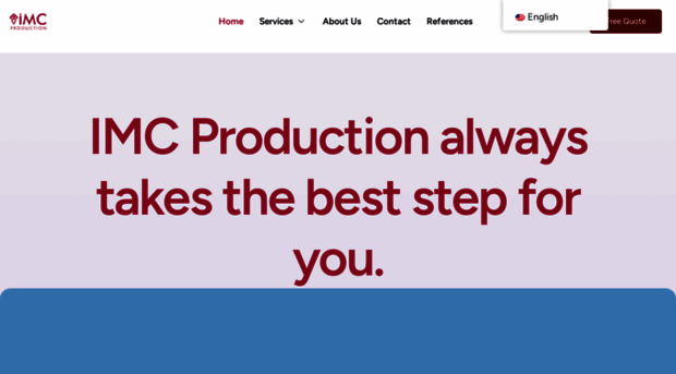 imcproduction.com