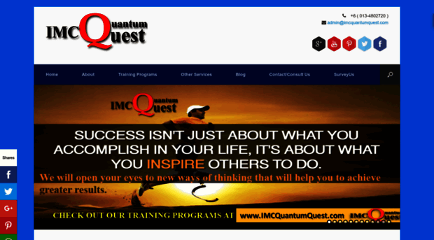 imcquantumquest.com