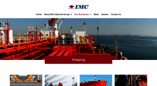 imcshipping.com