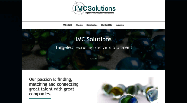 imcsolutions.com