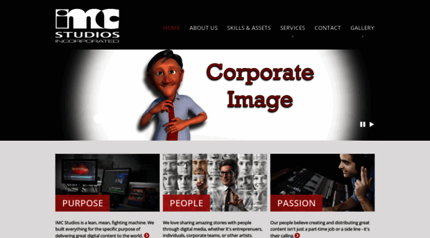 imcstudios.com