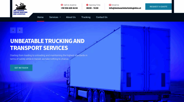 imctasarimturizmlogistics.at