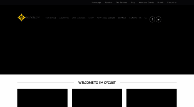 imcyclist.com