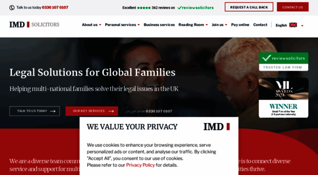 imd.co.uk