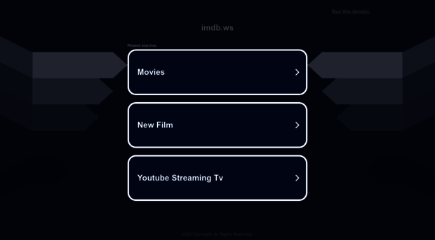 imdb.ws