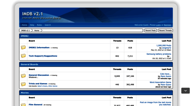 imdb2.freeforums.net