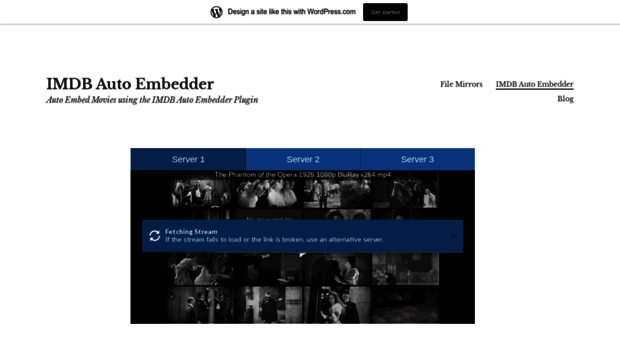 imdbautoembedder.wordpress.com