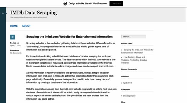 imdbdatascrapingservices.wordpress.com
