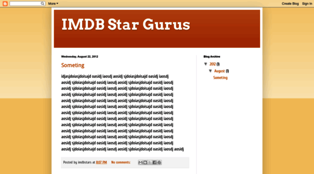 imdbstargurus.blogspot.com