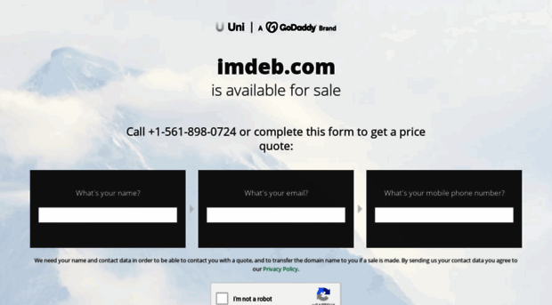 imdeb.com