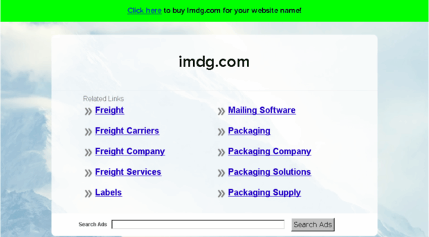 imdg.com