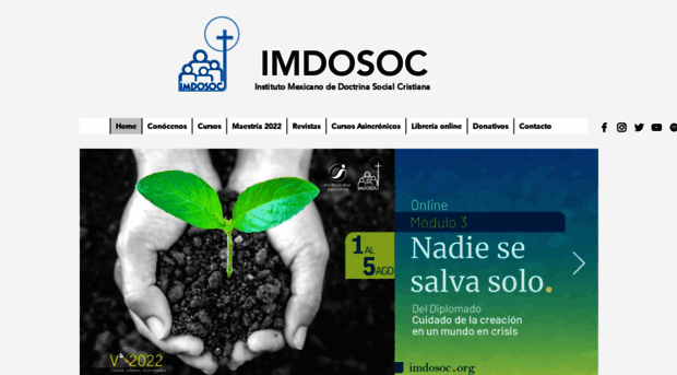 imdosoc.org