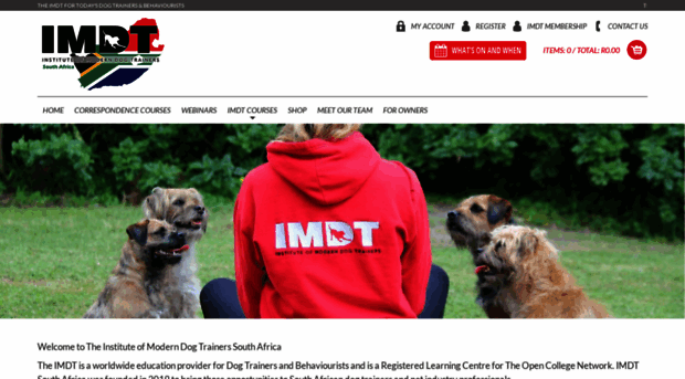 imdt.co.za