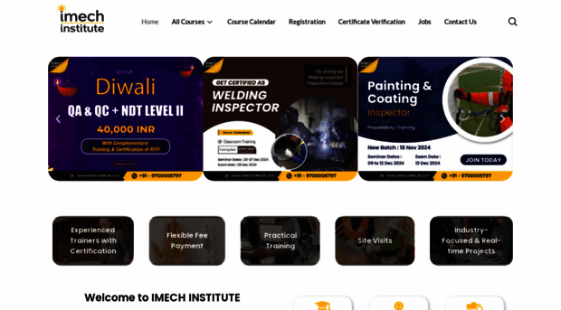 imechinstitute.com