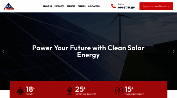 imechtechnologies.in