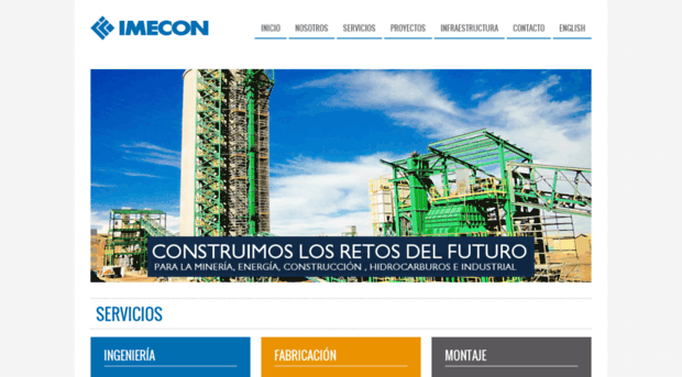 imecon.com.pe