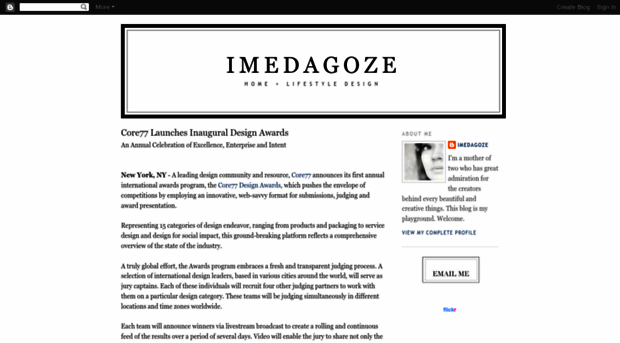 imedagoze.blogspot.com