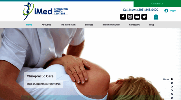 imedcenters.com