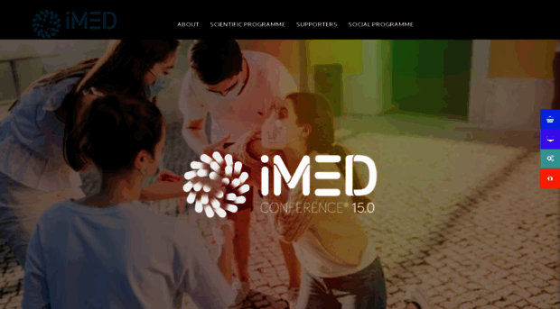 imedconference.org