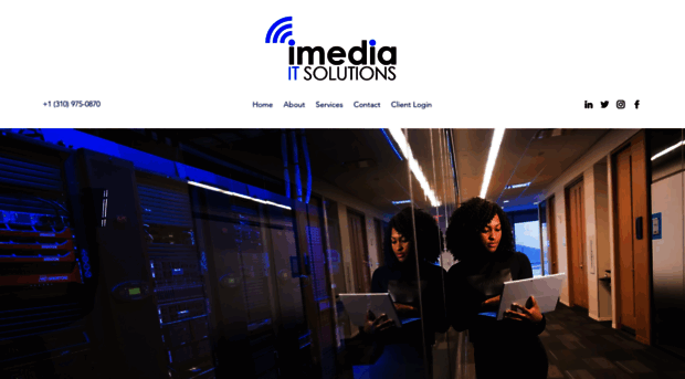 imedia-solutions.net