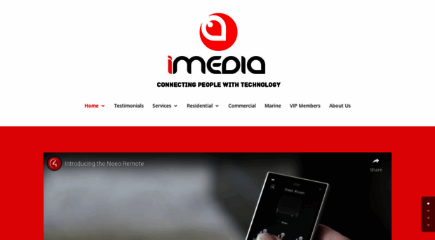 imedia.tv