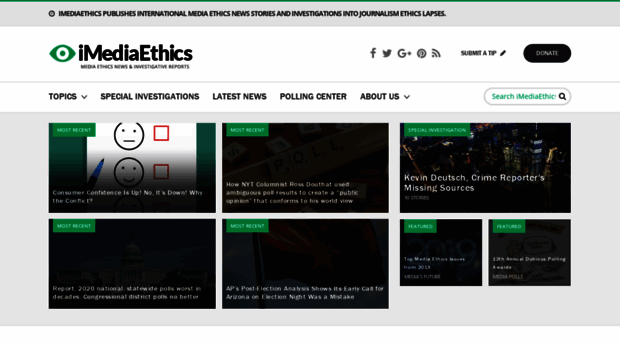 imediaethics.org