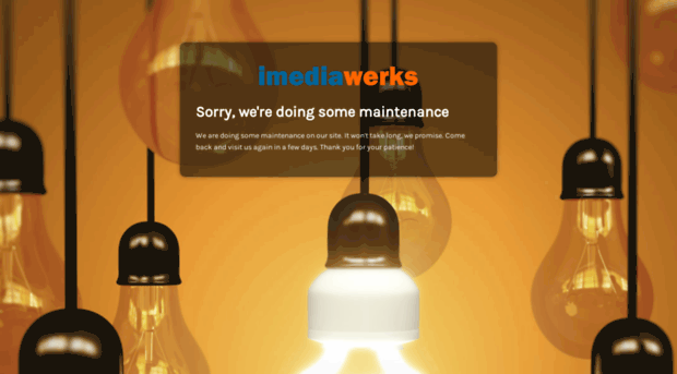 imediawerks.com