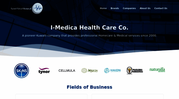 imedica.com.kw