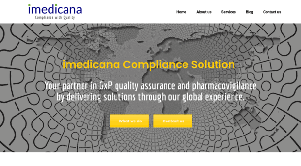 imedicana.com